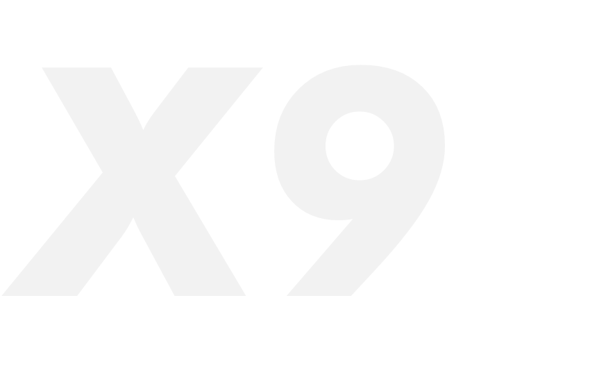 X9
